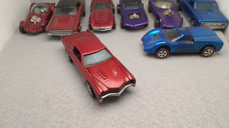 Illustration for article titled Redline Restorations
